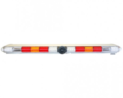 Picture of VisionSafe -ALM1054-142BA97 - ASSASSIN LED MINE SITE LIGHT BAR